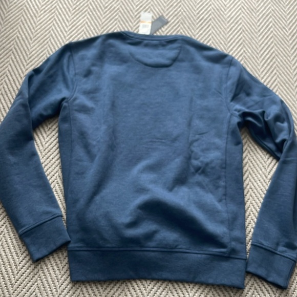 NWT Men’s Penguin Brand Sweatshirt SZ. S - Picture 7 of 8